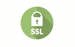 Secured SSL Site